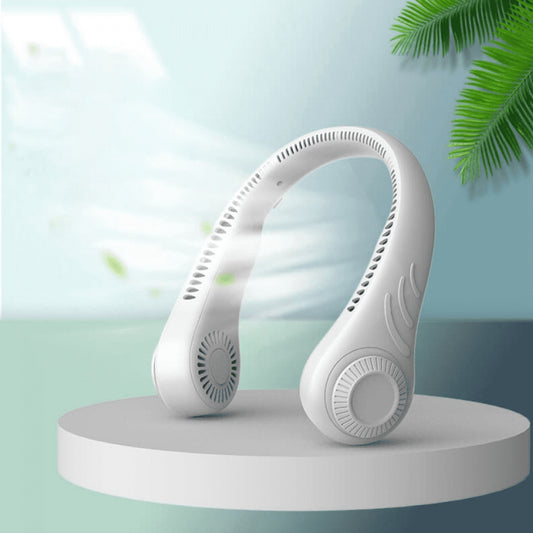 Portable Neck Fan