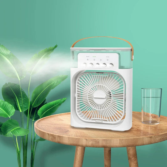 Mini Ac Cooler