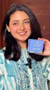 INSTANT GLOW CREAM