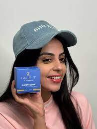 INSTANT GLOW CREAM