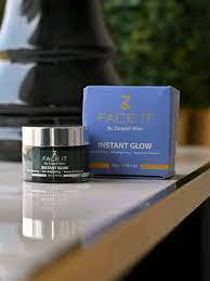 INSTANT GLOW CREAM